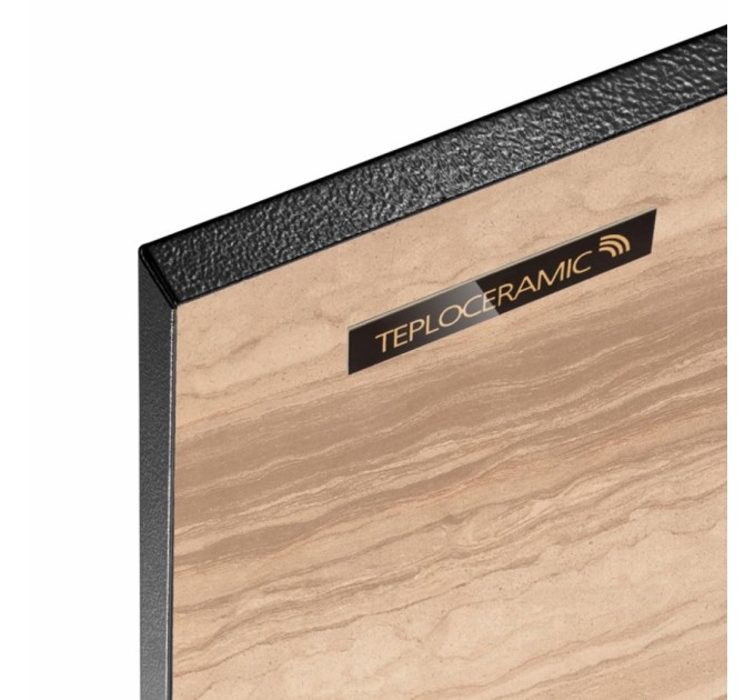 Обігрівач Teploceramic TCM 600 (697771)