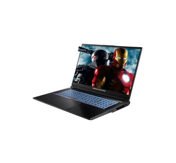 Ноутбук Dream Machines RG5060-17 (RG5060-17UA27)