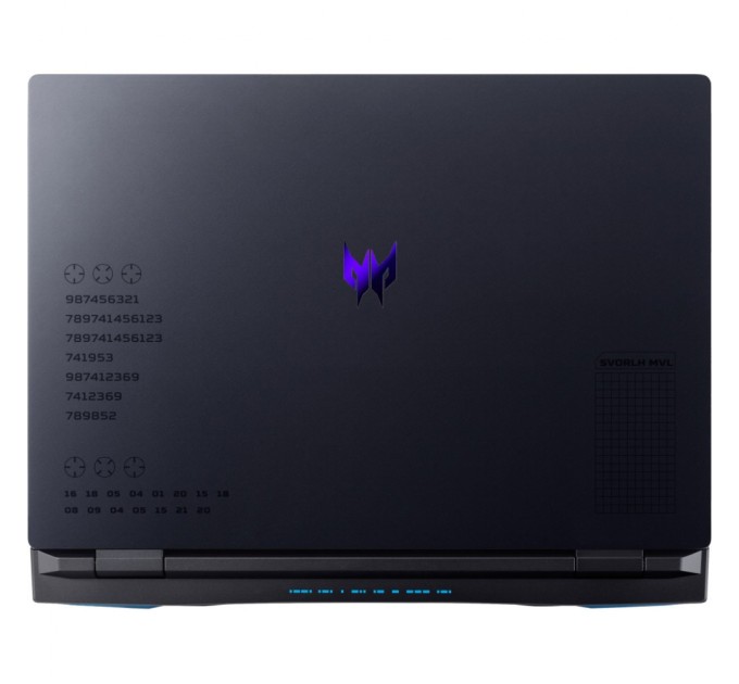Ноутбук Acer Predator Helios Neo 16 PHN16-71 (NH.QLVEU.00D)