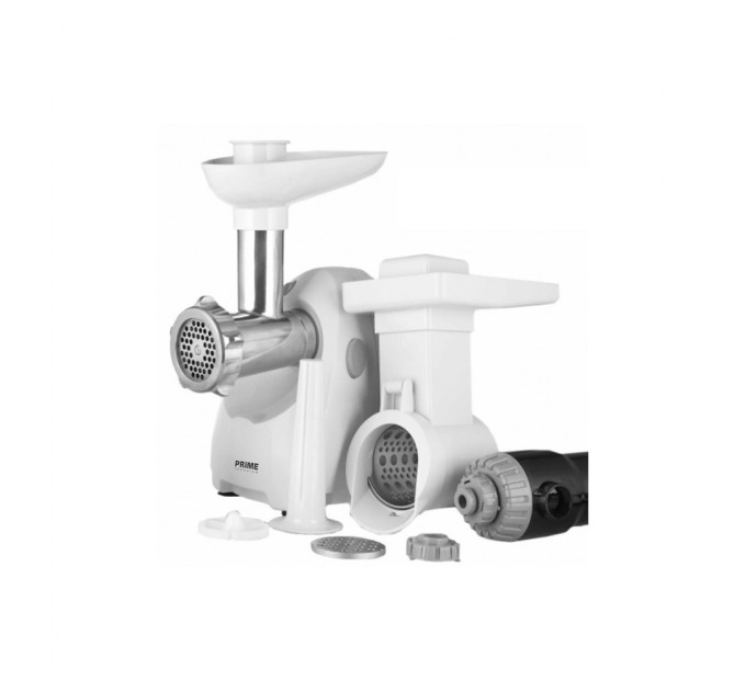 М'ясорубка PRIME Technics PG 1953 W