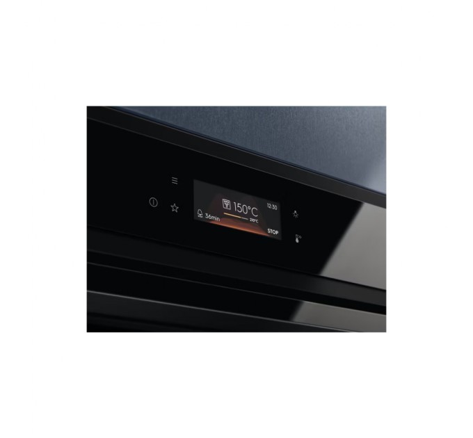 Духова шафа Electrolux EOB8S39H