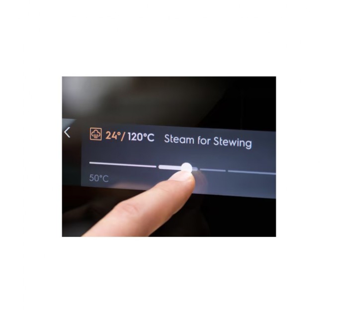 Духова шафа Electrolux EOB8S39H