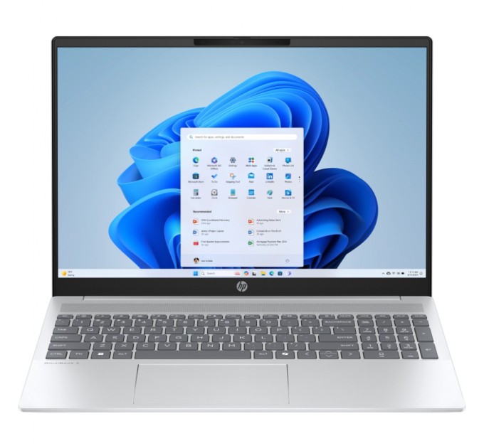 Ноутбук HP OmniBook 5 16-af1017ua (BV5W8EA)