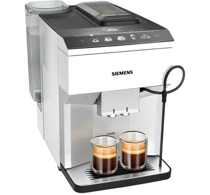 Кавомашина Siemens TP515R02