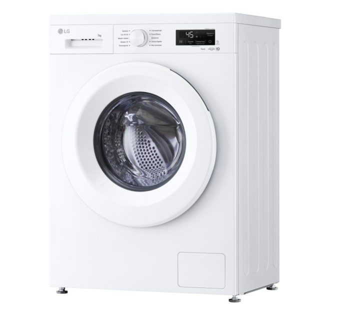 Пральна машина LG F2Y2HS3WE