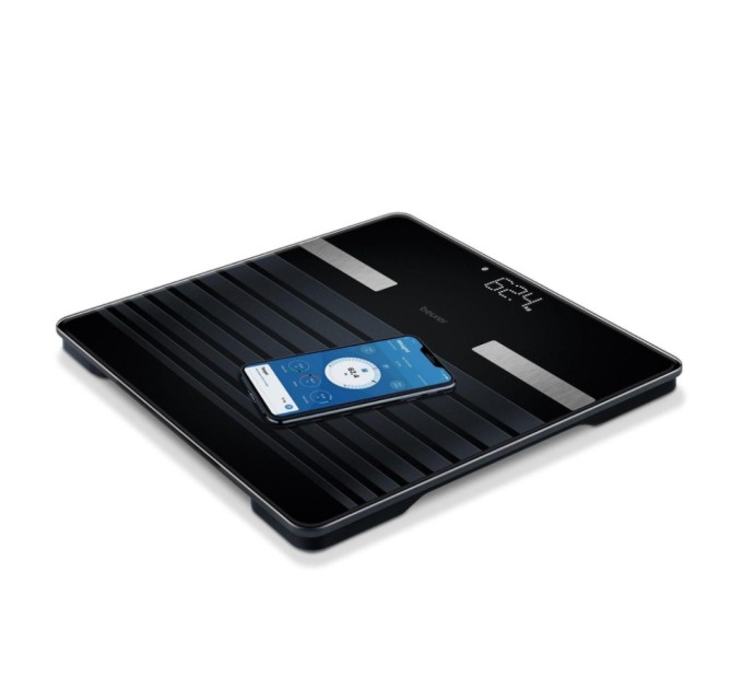 Ваги підлогові Beurer BF 451