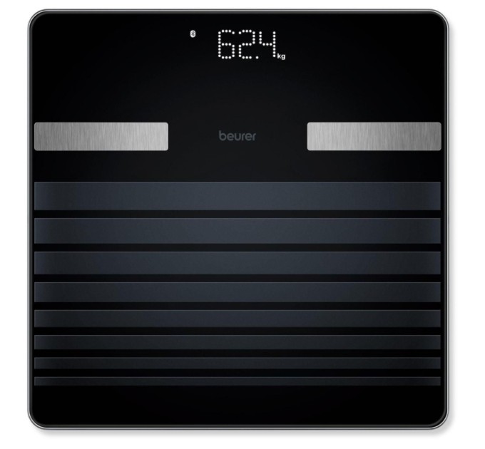 Ваги підлогові Beurer BF 451