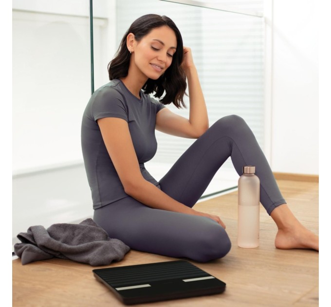 Ваги підлогові Beurer BF 451