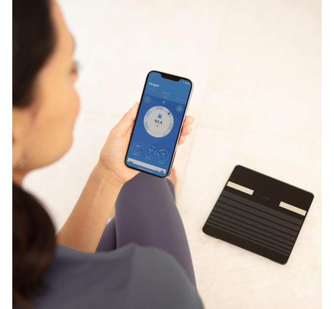 Ваги підлогові Beurer BF 451