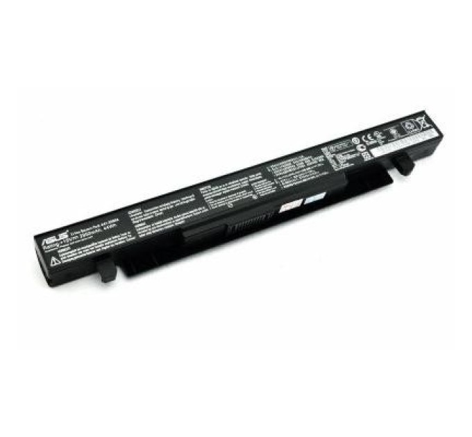 Аккумулятор для ноутбука ASUS X450 A41-X550A, 2950mAh, 4cell, 15V, Li-ion, черная (A41935)