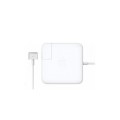 Блок живлення до ноутбуку Merlion Apple 85W 18.5V 4.6A, MagSafe2 (02286 / LAMS2/85)