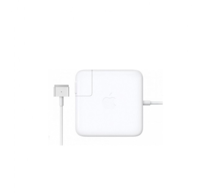 Блок живлення до ноутбуку Merlion Apple 85W 18.5V 4.6A, MagSafe2 (02286 / LAMS2/85)