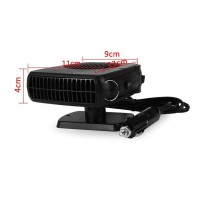 Обігрівач Optima Auto Heater Fan XL (OP-AUHE-XL)