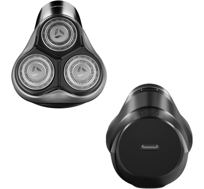 Електробритва Xiaomi Enchen BlackStone Max