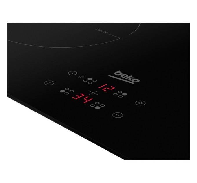 Варочна поверхня Beko HII64400MT