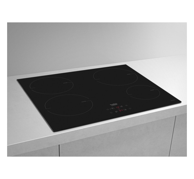 Варочна поверхня Beko HII64400MT