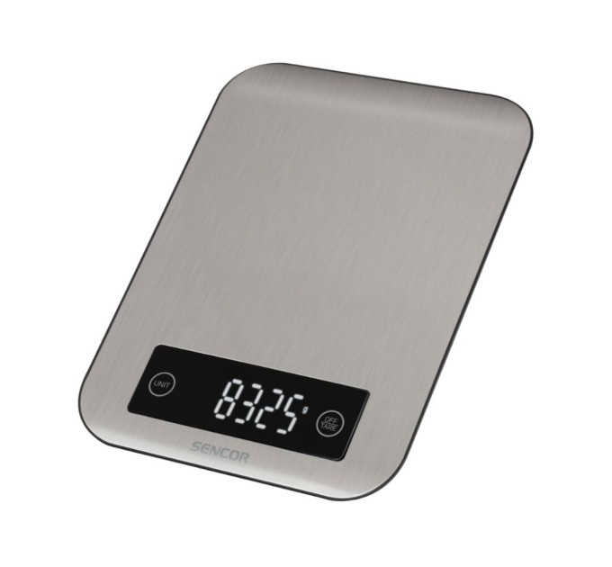 Ваги кухонні Sencor SKS 7100SS