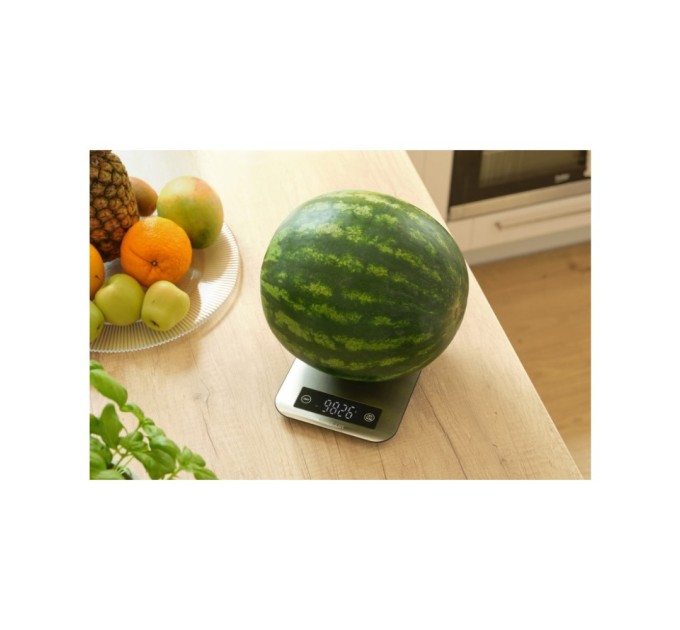 Ваги кухонні Sencor SKS 7100SS