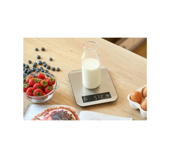 Ваги кухонні Sencor SKS 7100SS