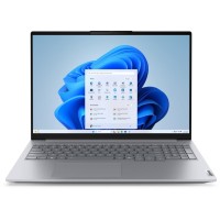 Ноутбук Lenovo ThinkBook 16 G8 IAL (21SK0080RA)
