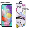 Стекло защитное Drobak glass-film Ceramics Samsung Galaxy A52 4G (474723)