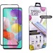 Стекло защитное Drobak glass-film Ceramics Samsung Galaxy A52 4G (474723)