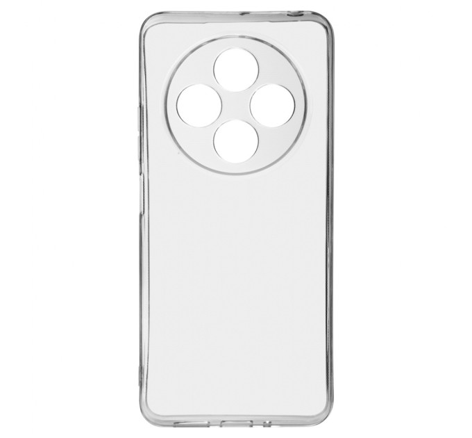 Чохол до мобільного телефона Armorstandart Air Xiaomi Redmi 14C 4G / Poco C75 Camera cover Clear (ARM79341)