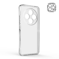 Чохол до мобільного телефона Armorstandart Air Xiaomi Redmi 14C 4G / Poco C75 Camera cover Clear (ARM79341)