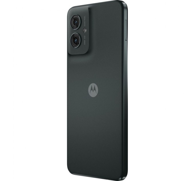 Мобільний телефон Motorola G55 8/256Gb Smoky Green (PB5U0010RS)