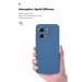 Чохол до мобільного телефона Armorstandart ICON Infinix Hot 50i / Smart 9 Camera cover Blue (ARM80981)