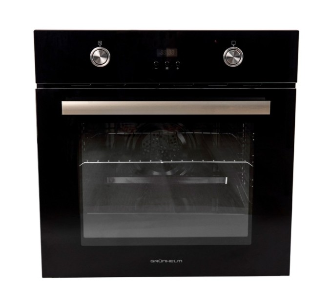 Духова шафа Grunhelm GDG610B
