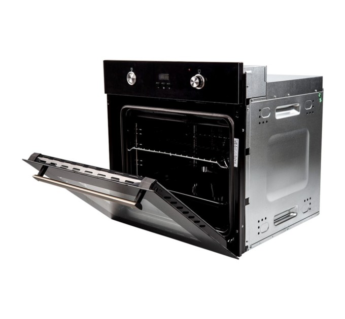 Духова шафа Grunhelm GDG610B