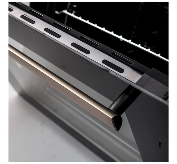 Духова шафа Grunhelm GDG610B