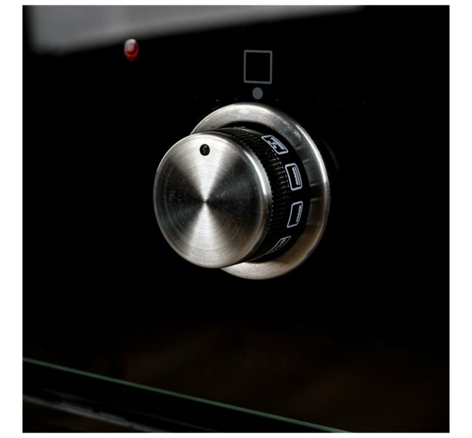 Духова шафа Grunhelm GDG610B