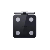 Ваги підлогові Oyeet BS-OY03 DARK GREY