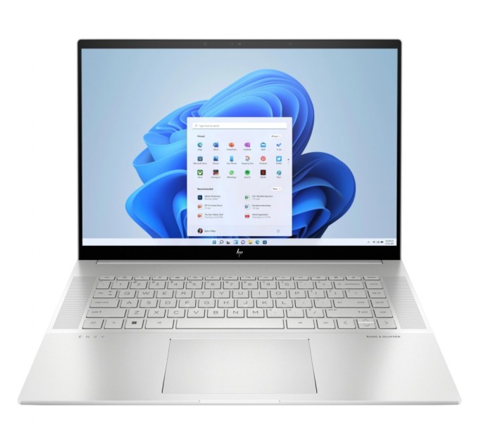 Ноутбук HP Envy 16-h1012ua (8U6M5EA)