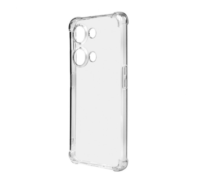 Чохол до мобільного телефона Armorstandart Air Force OnePlus Nord 3 5G (CPH2493) Camera cover Transparent (ARM74025)