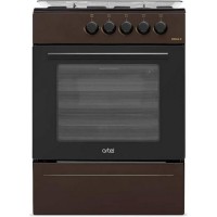 Плита Artel OTTIMA-G BROWN