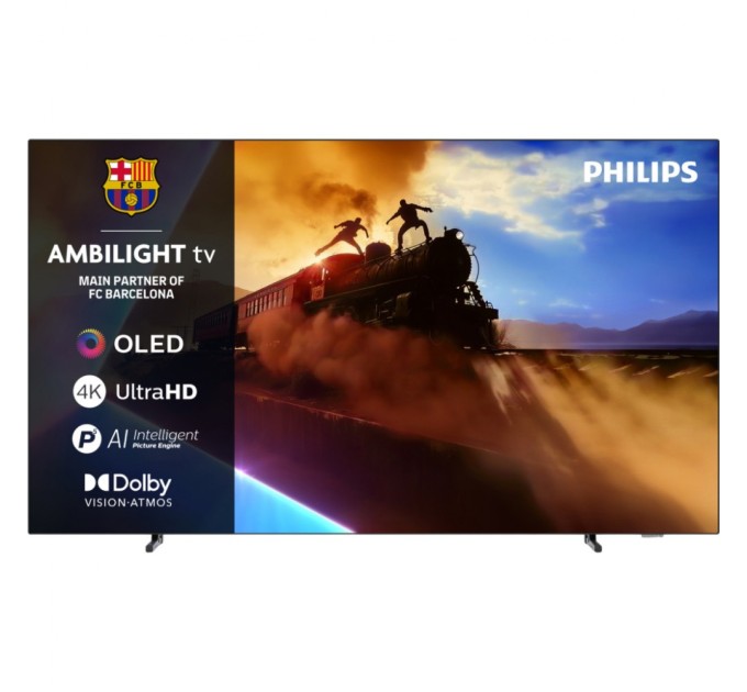 Телевізор Philips 55OLED770/12