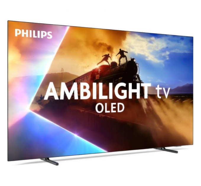 Телевізор Philips 55OLED770/12