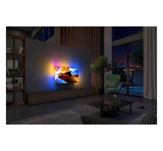 Телевізор Philips 55OLED770/12