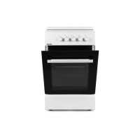 Плита Milano ML55 G1/07 біла