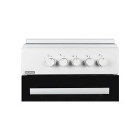 Плита Milano ML55 G1/07 біла