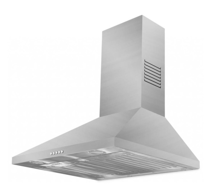 Витяжка кухонна Artel ART 0760 PRIMA Inox