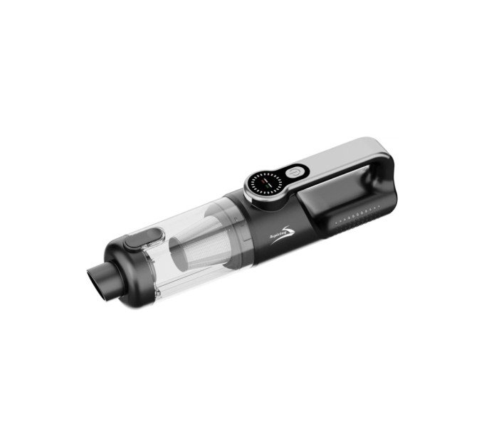 Пилосос Aspiring Aspiring Gale 4 Blow air Wireless and Cord 17000 Pa (GL16P12K)