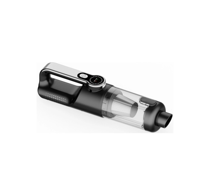 Пилосос Aspiring Aspiring Gale 4 Blow air Wireless and Cord 17000 Pa (GL16P12K)