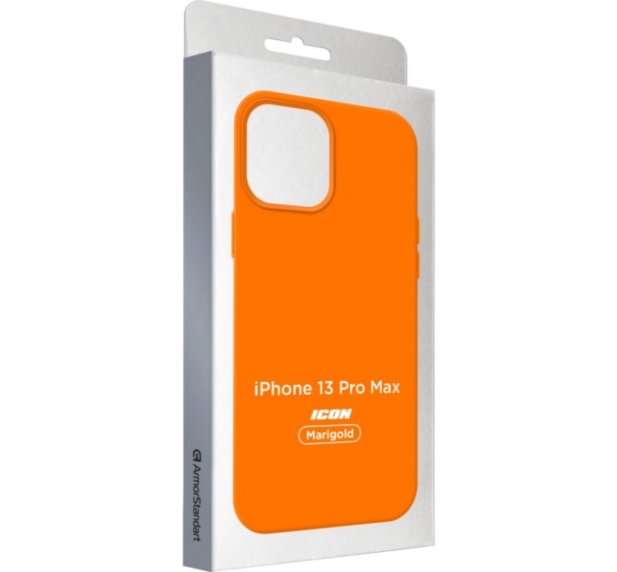 Чехол для моб. телефона Armorstandart ICON2 Case Apple iPhone 13 Pro Max Marigold (ARM60502)