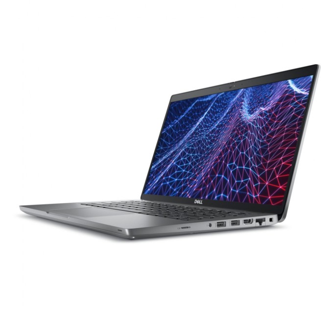 Ноутбук Dell Latitude 5430 (N211L5430MLK14UA_UBU)