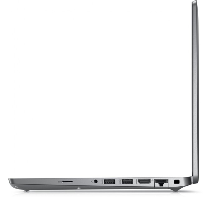 Ноутбук Dell Latitude 5430 (N211L5430MLK14UA_UBU)