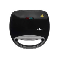 Вафельница Rotex RSM122-B